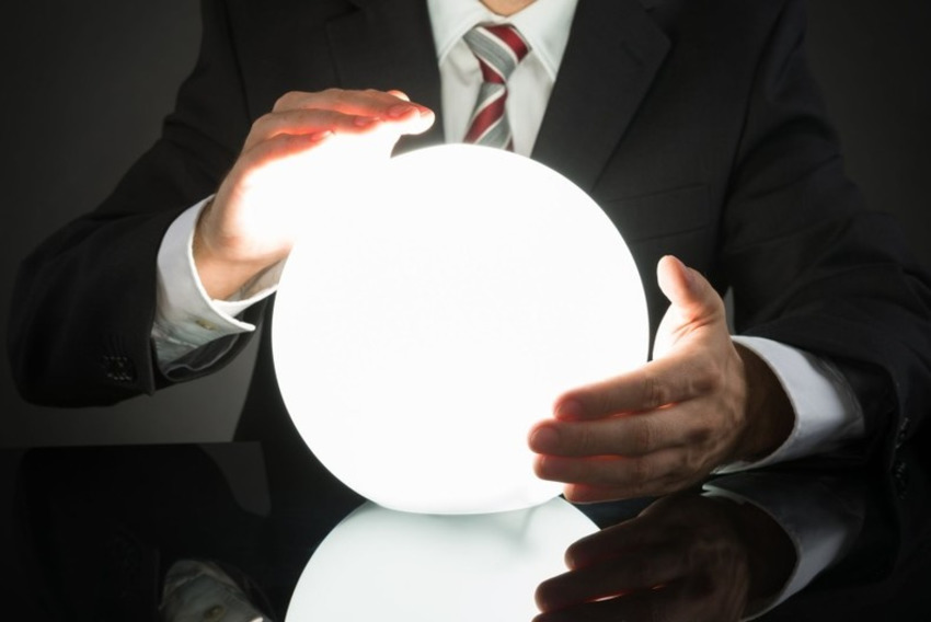Adobe Marketing Cloud updates focus on predicting your future - VentureBeat | The MarTech Digest | Scoop.it