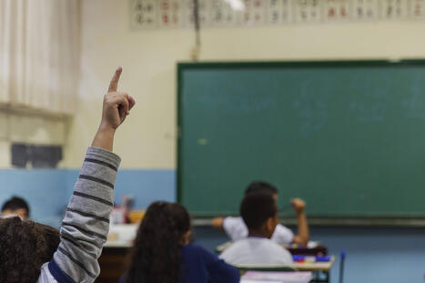 O que &eacute; o novo Plano Nacional de Educa&ccedil;&atilde;o? Veja metas - 26/03/2026 - Educa&ccedil;&atilde;o - Folha | Inova&ccedil;&atilde;o Educacional | Scoop.it