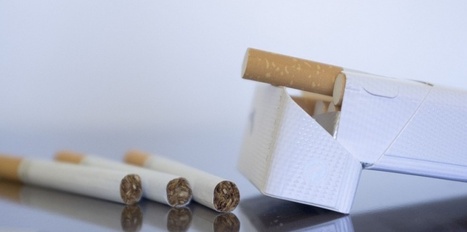 Le "juste" prix d'un paquet de cigarettes ? 13,07 euros #santépublique | Public Health - Santé Publique | Scoop.it