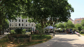 Urbanisme : En chemin vers une densité désirable | Veille territoriale AURH | Scoop.it