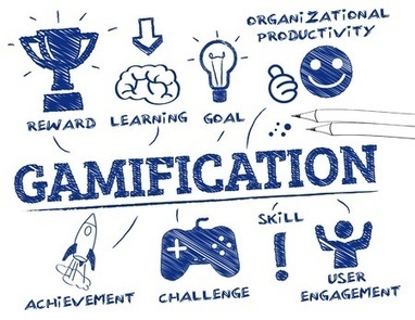 Learning Through Gamification - Myth Versus Fact | Educational Technology News | Scoop.it