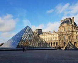 Le r&eacute;am&eacute;nagement du mus&eacute;e du Louvre confi&eacute; &agrave; deux agences d'architectes | Architecture - Construction | Scoop.it