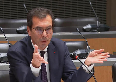 Budget des missions locales : le ministre demande plus de comptes | L'actualit&eacute; de la politique de la ville | Scoop.it