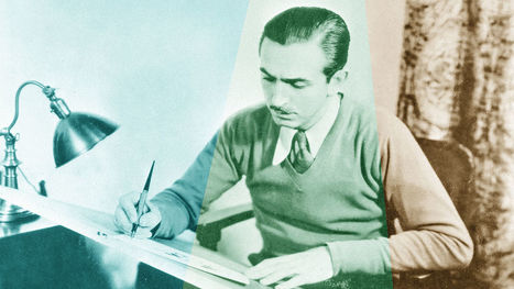 5 Things App Designers Could Learn From Walt Disney | Transmedia: Storytelling for the Digital Age | Scoop.it
