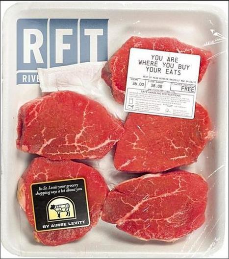 Coverjunkie, las mejores portadas de revistas | El Mundo del Dise&ntilde;o Gr&aacute;fico | Scoop.it