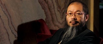 Haute joaillerie I Wallace Chan, un ma&icirc;tre joaillier de g&eacute;nie | La Biennale - Paris | Scoop.it