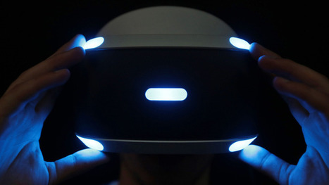 How virtual reality will grow in 2016 | Daily Magazine | Scoop.it