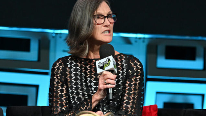 Cathie Wood buys $1.9 million of megacap tech stock | Wealth Advisors Report - Accumulating, Preserving, and Transitioning Wealth | Scoop.it