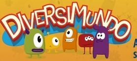 Crea y aprende con Laura: Diversimundo. Videojuego para abordar la diversidad social, cultural, étnica, religiosa, sexual | Serius games en Educación | Scoop.it