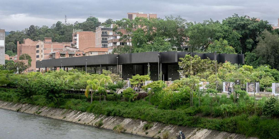 [Ailleurs... ] A Medellin, adieu le béton, vive la verdure! | Une semaine d'actu - Newsletter de veille de l'AURH | Scoop.it