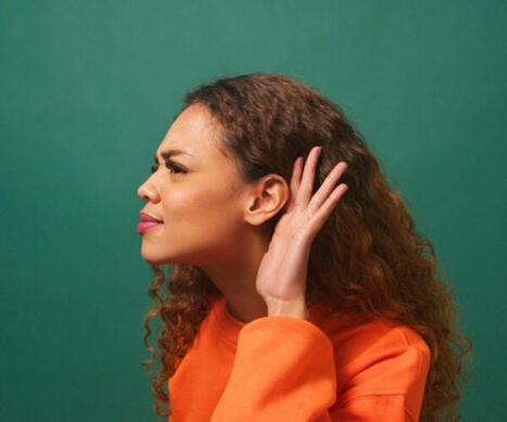 Are Bad Listeners Actually Bad at Listening? | Empathy Movement Magazine | Scoop.it