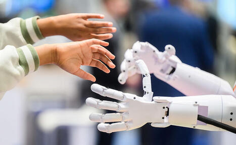 A Ilusão do “Humano Universal” na Inteligência Artificial | Inovação Educacional | Scoop.it