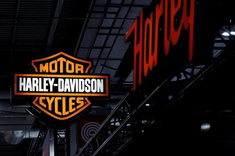 Harley-Davidson workers ratify new labor contract in Wisconsin - Reuters | PSLabor Law Now | Scoop.it