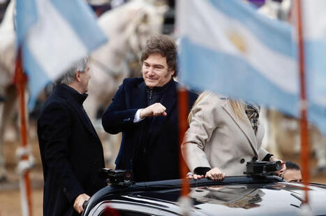 Argentine : Milei veut-il la fin de l&rsquo;agriculture familiale ? | Questions de d&eacute;veloppement ... | Scoop.it