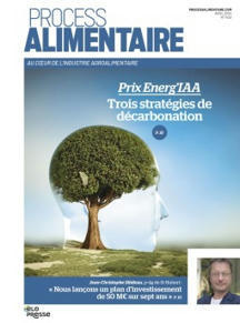 Des algues pour la nutrition médicale | Agroalimentaire Distribution Marketing et Alimentation | Scoop.it