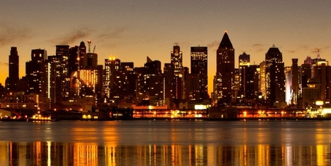 Essential Entrepreneurial Energies for Exceptional Success - | Connection | Scoop.it