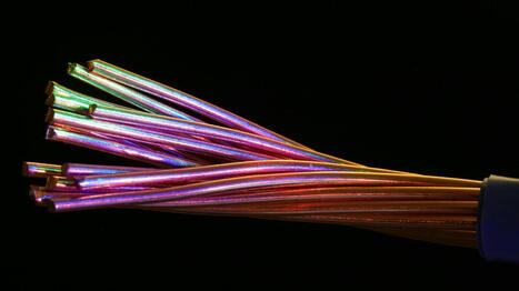 Bluepeak announces fiber expansion plans in Yukon, Oklahoma | by Brad Randall | BBCMag.com | Surfing the Broadband Bit Stream | Scoop.it