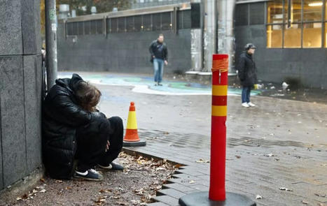 How Finland is Eradicating Its Homelessness Problem | Online Marketing Tools | Scoop.it