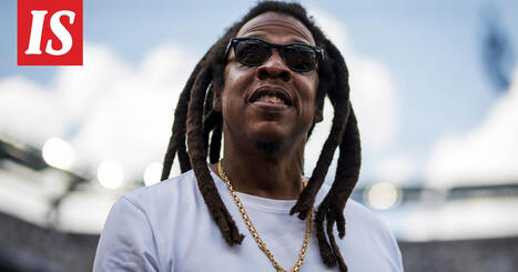 R&auml;pp&auml;ri Jay Z:t&auml; syytettiin lapsen raiskaamisesta &ndash; puhuu nyt suunsa puhtaaksi | 1Uutiset - Lukemisen t&auml;hden | Scoop.it