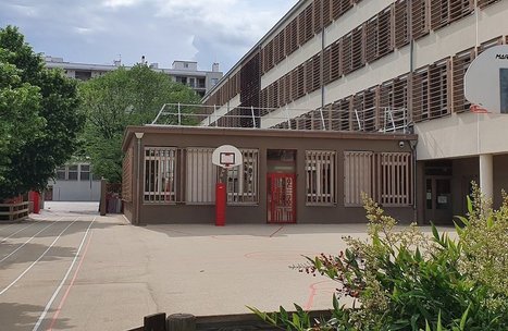 Rentr&eacute;e incertaine et in&eacute;galitaire dans les &eacute;coles de l'agglom&eacute;ration lyonnaise | Labo Cit&eacute;s - L'actualit&eacute; de la politique de la ville en Auvergne-Rh&ocirc;ne-Alpes | Scoop.it