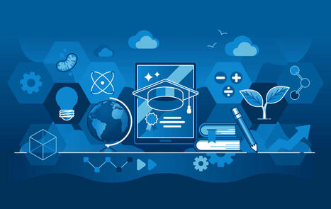 Edtech is the future. But here’s what you need to remember | Educational Technology News | Scoop.it