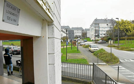 Pour le quartier de la Fontaine des Eaux à Dinan, lancement des appels à projets politique de la ville 2024 | L'actualité des quartiers politique de la ville de Bretagne et Pays de la Loire | Scoop.it