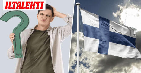 Testaa, mit&auml; tied&auml;t Suomen historiasta &ndash; Harva ottaa 10/10 | 1Uutiset - Lukemisen t&auml;hden | Scoop.it