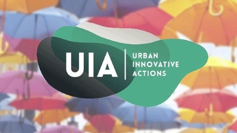 80 millions d’euros pour des actions urbaines innovantes | L'actualité de la politique de la ville | Scoop.it