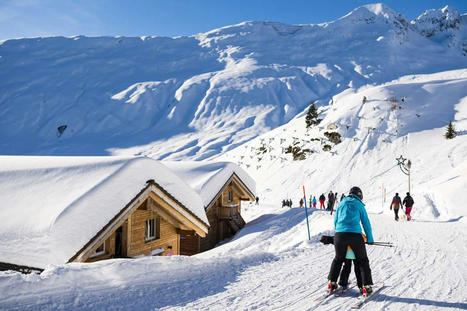 Dynamische Preise in Skigebieten: Konsumentenschutz fordert die Angabe von Höchstpreisen | Enjeux du Tourisme de Montagne | Scoop.it