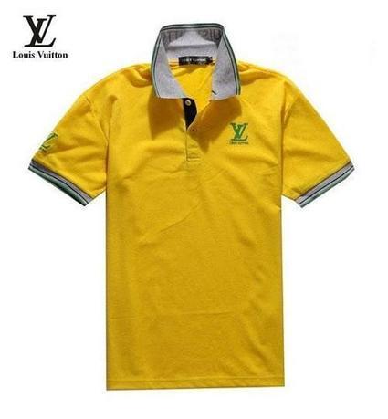 polos louis vuitton hombre