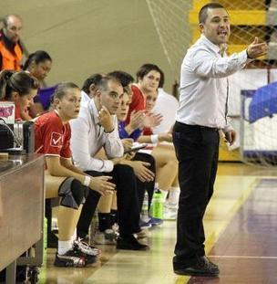 El Cleba le 'regala' la victoria al Mar Alicante (24-27) en una nefasta primera mitad | Balonfemme | Scoop.it