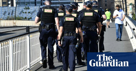 Fewer than 20% of alleged breaches of Queensland domestic violence orders result in charges | Queensland | The Guardian | Operation Oya | Scoop.it