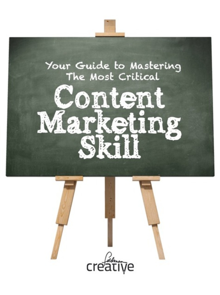 Mastering the Most Critical Content Marketing Skill | Instagram Tips | Scoop.it