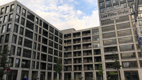 Gericht sieht &bdquo;hohes Ma&szlig; an R&uuml;cksichtslosigkeit&ldquo;: 215 Apartments in der Berliner Europacity m&uuml;ssen als Sozialwohnungen vermietet werden | Kompass-Aktuell | Scoop.it