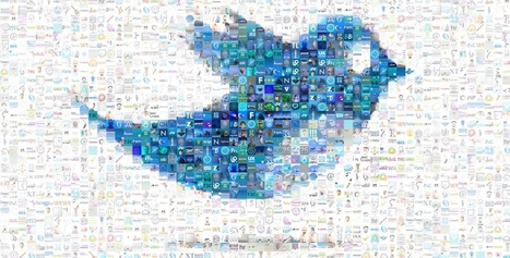 Journal du Net : "Réseaux | Twitter est-il condamné à rester un site de niche ?.. | Ce monde à inventer ! | Scoop.it