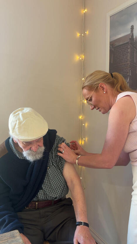 One-off flu clinics are not a vaccination strategy. When vaccination is treated as a one off clinic, programs often fail because: - consent is incomplete - eligible residents are missed -&hellip; | The V... | H&eacute;sitations Vaccinales: Observatoire HESIVAXs | Scoop.it