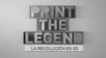 Documental Print the legend, la revolucion en 3D online | tecno4 | Scoop.it