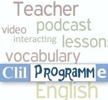 CLIL | CEIP DOMÍNGUEZ ALFONSO | Bilingual Education & CLIL Projects - Proyectos en E. B. & AICLE | Scoop.it