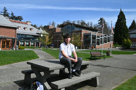 Loran Scholarship sets Indigenous Saanich student on path to transform education | Indigenous Stories and Education | Scoop.it
