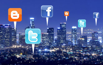 Fortune 500 Companies Are Adapting to Social Media Marketing | Community Managers | Scoop.it