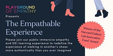   Empathy 101 Tickets, Wed, Sep 8, 2021 at 4:00 PM | Teaching Empathy | Scoop.it