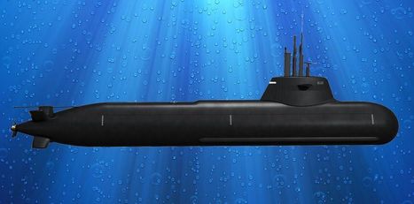 La Suède annule la commande des sous-marins A26 à Kockums et se tourne vers Saab pour une nouvelle étude | Newsletter navale | Scoop.it