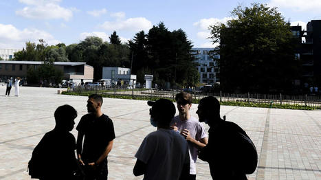 Revenu d'engagement pour les jeunes : le gouvernement opte pour un contrat sous conditions | Veille informative du CDIR de Croix-Rouge Compétence Occitanie | Scoop.it