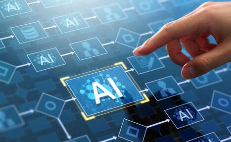 L’intelligence artificielle va-t-elle vraiment nous libérer du travail ? | Employabilité et emploi | Scoop.it