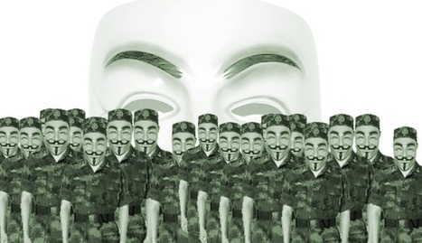 MegaUpload : la cyberguerre a commencé | Télécharger et écouter le Web | Scoop.it