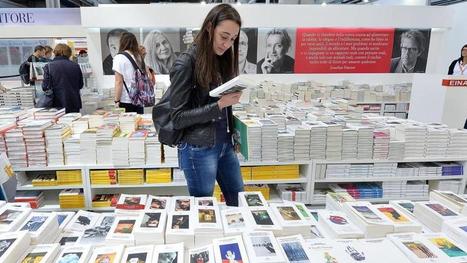 Il Buongiorno di Gramellini: Salone, la somma non farà mai il totale | NOTIZIE DAL MONDO DELLA TRADUZIONE | Scoop.it