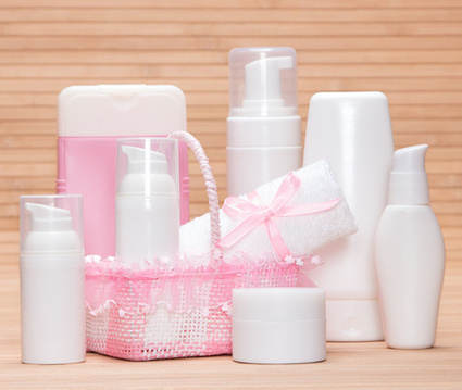 Produits d’hygiène pour bébés : des substances toxiques partout | Toxique, soyons vigilant ! | Scoop.it