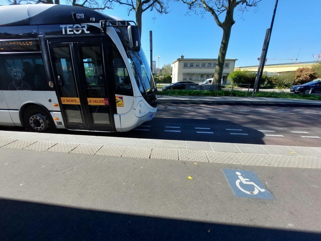 Plus de lignes et de bus à Rouen : voici...