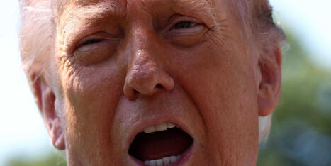 'Wasting time': GOP insiders sound alarm on Trump's focus - Raw Story | Backstabber Watch | Scoop.it