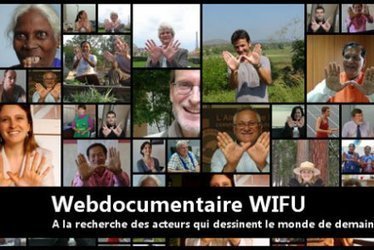 Documentaire: Tour du monde des solutions durables : le webdoc est en ligne ! | Economie Responsable et Consommation Collaborative | Scoop.it